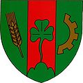Wappen von Haidershofen