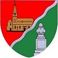 Wappen von Hauskirchen