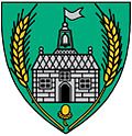 Wappen von Hausleiten