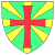 Wappen von Heiligenkreuz