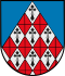 Historisches Wappen von Hofkirchen