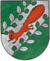 Wappen von Hofstätten