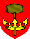 Wappen von Hofstetten-Grünau