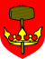 Wappen von Hofstetten-Grünau