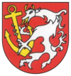 Wappen von Hohenberg