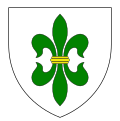 Wappen von Hohenruppersdorf