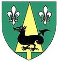 Wappen von Hollenthon