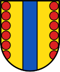 Wappen von Ilztal
