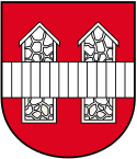 Wappen der Stadt Innsbruck