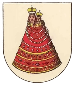 Wappen von Jedlesee