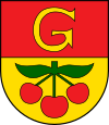 Wappen von Jois