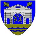 Wappen von Judenau-Baumgarten