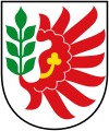 Wappen von Jungholz