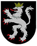 Wappen von Königsbrunn am Wagram