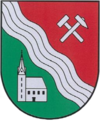 Wappen von Kainach bei Voitsberg