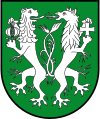 Wappen von Kainbach bei Graz