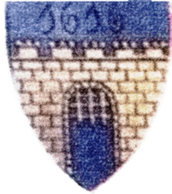 Wappen von Kalksburg