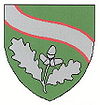 Wappen von Kaltenleutgeben
