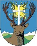 Wappen von Kalwang