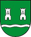 Wappen von Kammern im Liesingtal