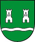 Wappen von Kammern im Liesingtal