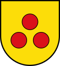 Wappen von Karrösten