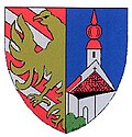 Wappen von Kirchstetten