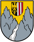 Wappen von Klam