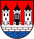 Wappen von Korneuburg