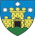 Wappen von Kottes-Purk