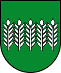 Wappen von Krottendorf-Gaisfeld