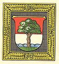 Wappen von Krummnußbaum