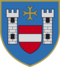 Wappen von Laa an der Thaya