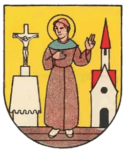 Wappen der Laimgrube