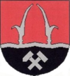 Wappen von Langau