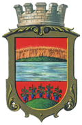 Wappen von Langenlois