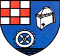 Wappen von Lanzendorf