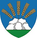 Wappen von Leitzersdorf