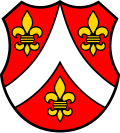 Wappen von Lilienfeld