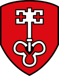 Wappen von Lingenau
