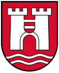 Wappen von Linz