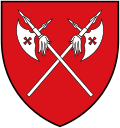 Wappen von Litschau