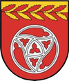 Wappen von Lobmingtal