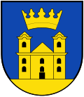 Wappen von Loretto
