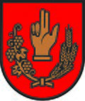 Wappen von Mönchhof