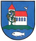 Wappen von Mörbisch am See
