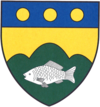 Wappen von Münichreith-Laimbach