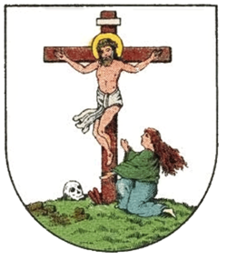 Wappen vom Magdalenengrund