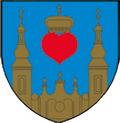 Wappen von Maria-Lanzendorf
