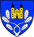 Wappen von Maria Taferl